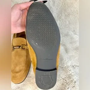 Salvatore Ferragamo | Shoes | Salvatore Ferragamo Horsebit  display picture 3